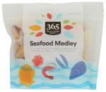 Whole Foods Market Seafood Medley, 14 oz