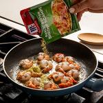 Garlic Butter Shrimp Scampi Seasoning Mix