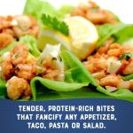 Bumble Bee Tiny Canned Shrimp, 6 oz