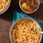 Zatarain's Shrimp Alfredo Frozen Meal, 10.5 oz