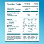 SeaPak Coconut Shrimp with Orange Marmalade Sauce