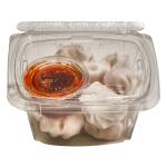 Shrimp Dumplings from Whole Foods Market