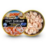 Tiny Shrimp, Wild Caught, Ready to Eat