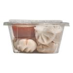 Shrimp Dumplings from Whole Foods Market