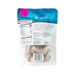 Easy Peel Black Tiger Shrimp, 12 Oz, 16-20 Count