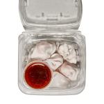 Shrimp Dumplings from Whole Foods Market