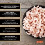 Tiny Shrimp, Wild Caught, Ready to Eat