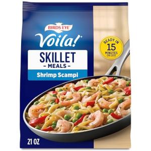 Birds Eye Voila! Shrimp Scampi Frozen Meal