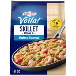 Birds Eye Voila! Shrimp Scampi Frozen Meal