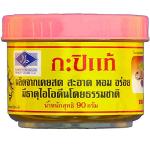 Thai Shrimp Paste - 3.10 Ounce Bottle