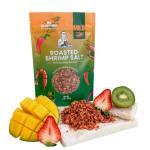 GrandpaKong MILD Roasted Shrimp & Chili Salt