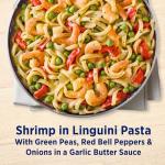 Birds Eye Voila! Shrimp Scampi Frozen Meal
