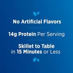 Birds Eye Voila! Shrimp Scampi Frozen Meal