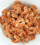 Dried Louisiana Shrimp - 4oz Pack