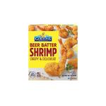 Gorton's Crispy Pub-Style Beer Batter Shrimp