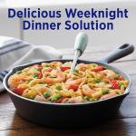 Birds Eye Voila! Shrimp Scampi Frozen Meal