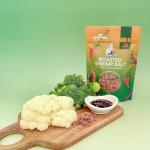 GrandpaKong MILD Roasted Shrimp & Chili Salt