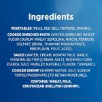 Birds Eye Voila! Shrimp Scampi Frozen Meal