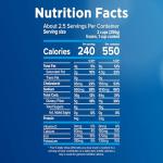 Birds Eye Voila! Shrimp Scampi Frozen Meal