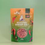 GrandpaKong MILD Roasted Shrimp & Chili Salt