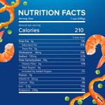 Birds Eye Voila! Shrimp Scampi Frozen Meal