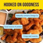 Gorton's Crispy Pub-Style Beer Batter Shrimp