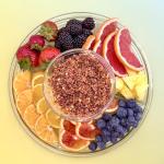 GrandpaKong MILD Roasted Shrimp & Chili Salt