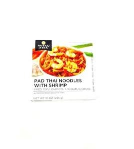 Royal Asia Shrimp Pad Thai, 10 Ounce Pack
