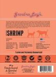 Natural Shrimp Treats - 0.65oz Pack