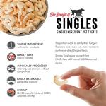 Natural Shrimp Treats - 0.65oz Pack