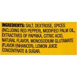 Zatarain's Seafood Boil Seasoning, 4.5 lb