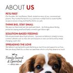 Natural Shrimp Treats - 0.65oz Pack