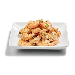 Chesapeake Bay Shrimp Salad from Whole Foods