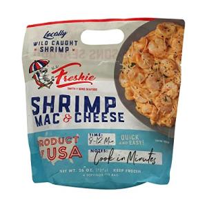 Shrimp Mac and Cheese, 26 oz