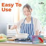 Fusion Select Prawn Crackers - Savory Seafood Snack