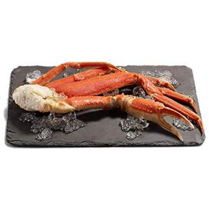 Frozen Crab Clusters - Sustainably Sourced Seafood