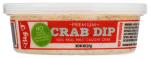 Big T Coastal Provisions Original Crab Dip, 8 Ounce