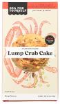 Lump Crab Cakes by Sea For Yourself, 6 OZ