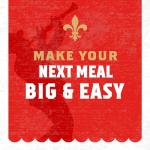 Zatarain's Crawfish, Shrimp & Crab Boil Seasoning