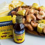 Zatarain's Crawfish, Shrimp & Crab Boil Seasoning