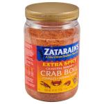 Zatarain's Spicy Crawfish, Shrimp & Crab Boil