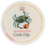 Maryland Crab Dip by Inland Seafood, 8 OZ