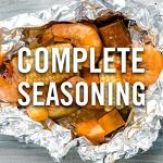 Zatarain's Spicy Crawfish, Shrimp & Crab Boil