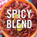 Zatarain's Spicy Crawfish, Shrimp & Crab Boil