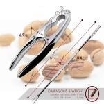 Seafood Tool Set: Crab Crackers and Lobster Picks