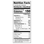 Utz Crab Chips, 42 Count, 1 Oz Bags