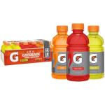 Gatorade Thirst Quencher Variety Pack, 18 Bottles
