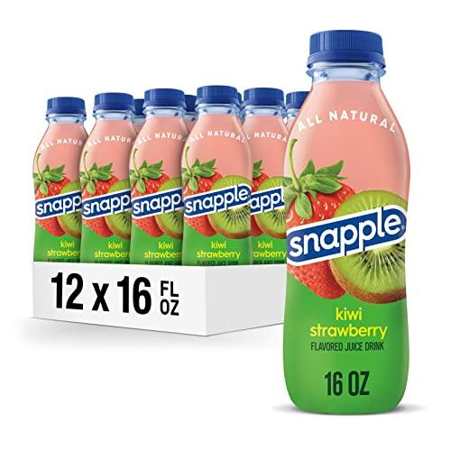 Snapple