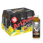 Arizona Arnold Palmer Bottled Tea, 12-Pack, 16-Oz