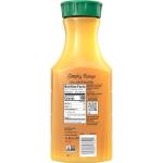 Simply Mango Juice, 52 oz Bottle